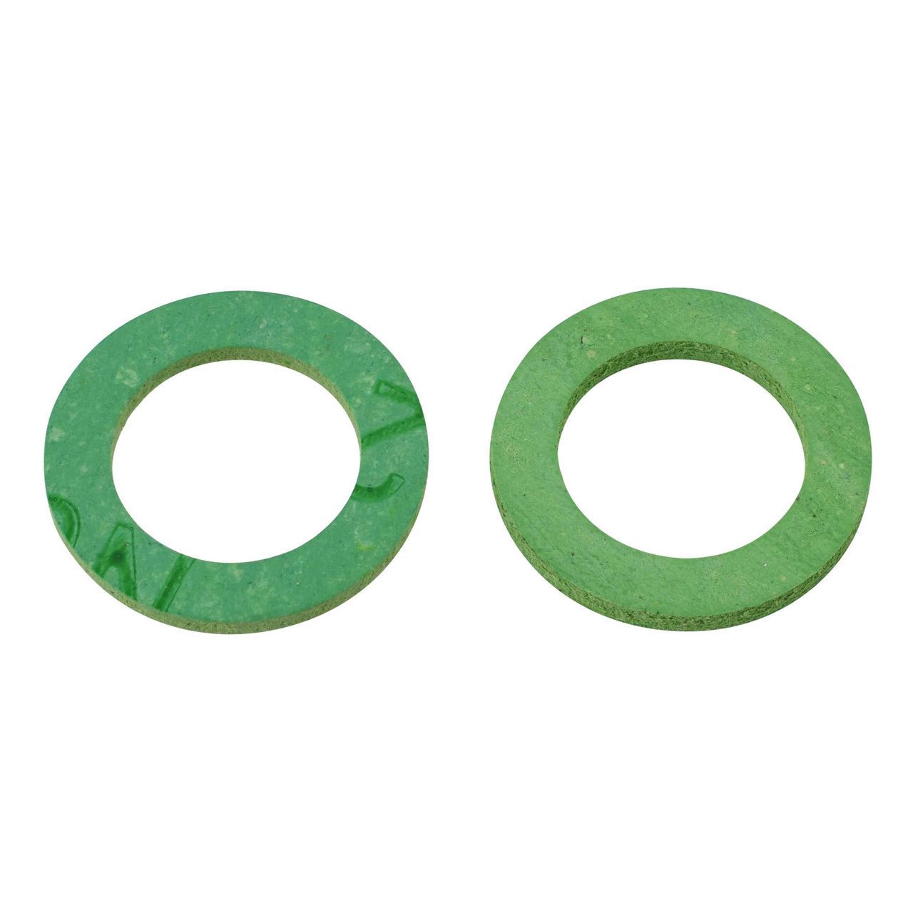 Synthetic Fiber Drain Plug Gasket 14mm - Interchanges: Dorman 097-128
