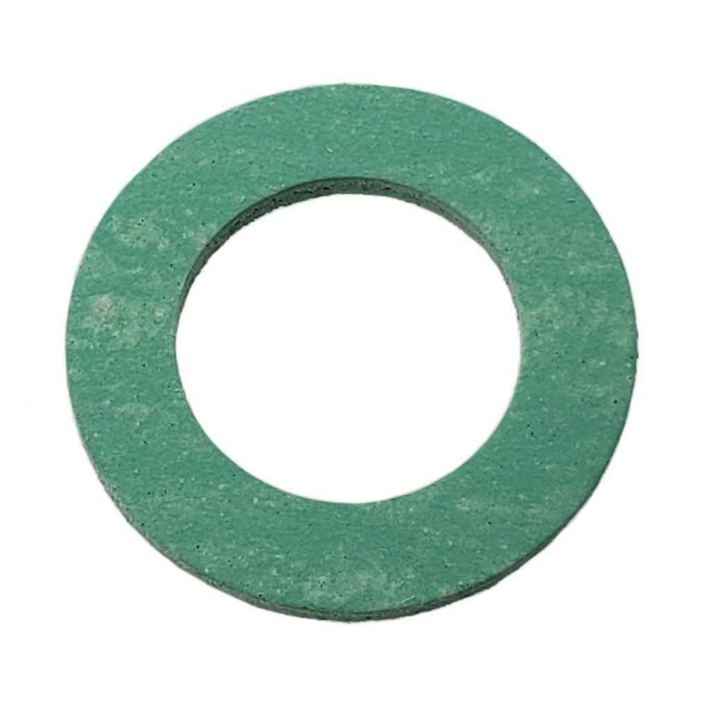 Synthetic Fiber Drain Plug Gasket 16mm- Interchanges: Dorman 097-129