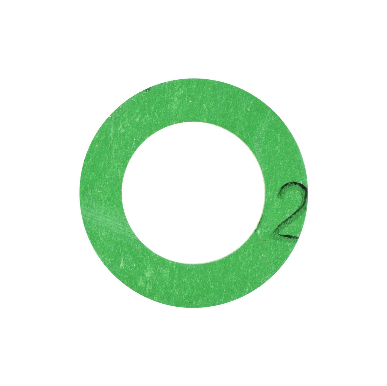 BAS03536 - M16 Synthetic Drain Plug Gasket - Interchanges: Dorman 097-129