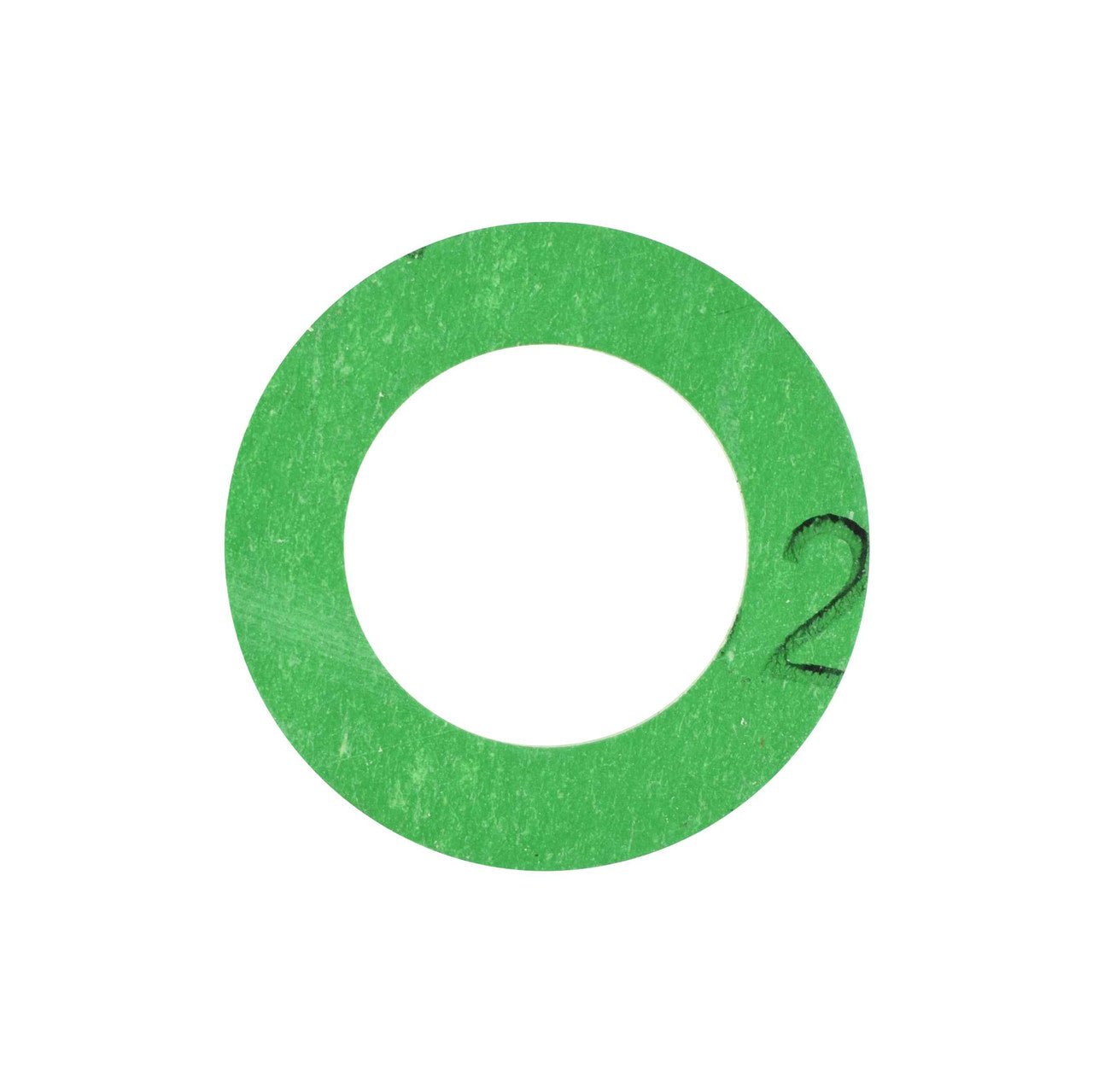 BAS03536 - M16 Synthetic Drain Plug Gasket - Interchanges: Dorman 097-129
