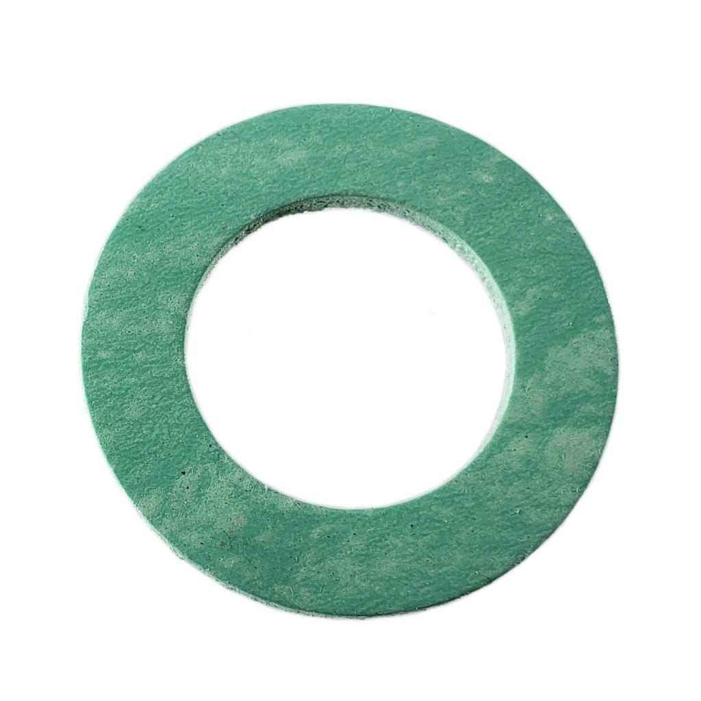 M16 Synthetic Fiber Drain Plug Gasket - Interchanges: Dorman 097-129