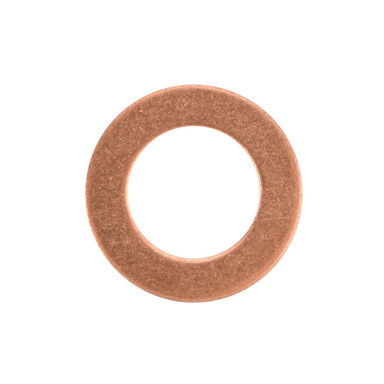 BAS03540 - M12 Copper Drain Plug Gasket - Buy Auto Supply
