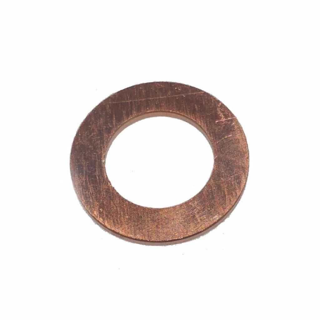 M12 Copper Drain Plug Gasket -
