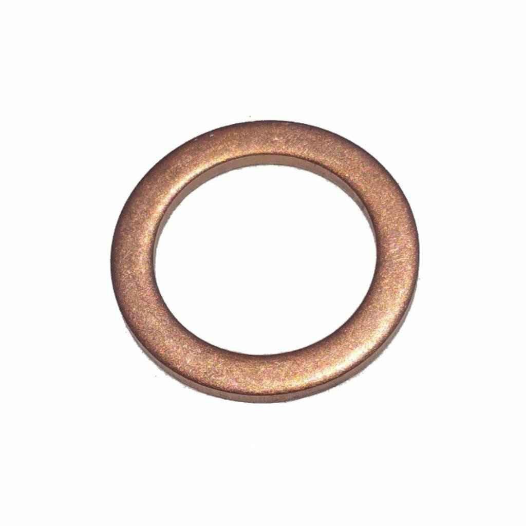 M14 Copper Drain Plug Gasket - Interchange Dorman 097-135 from Buy Auto Supply