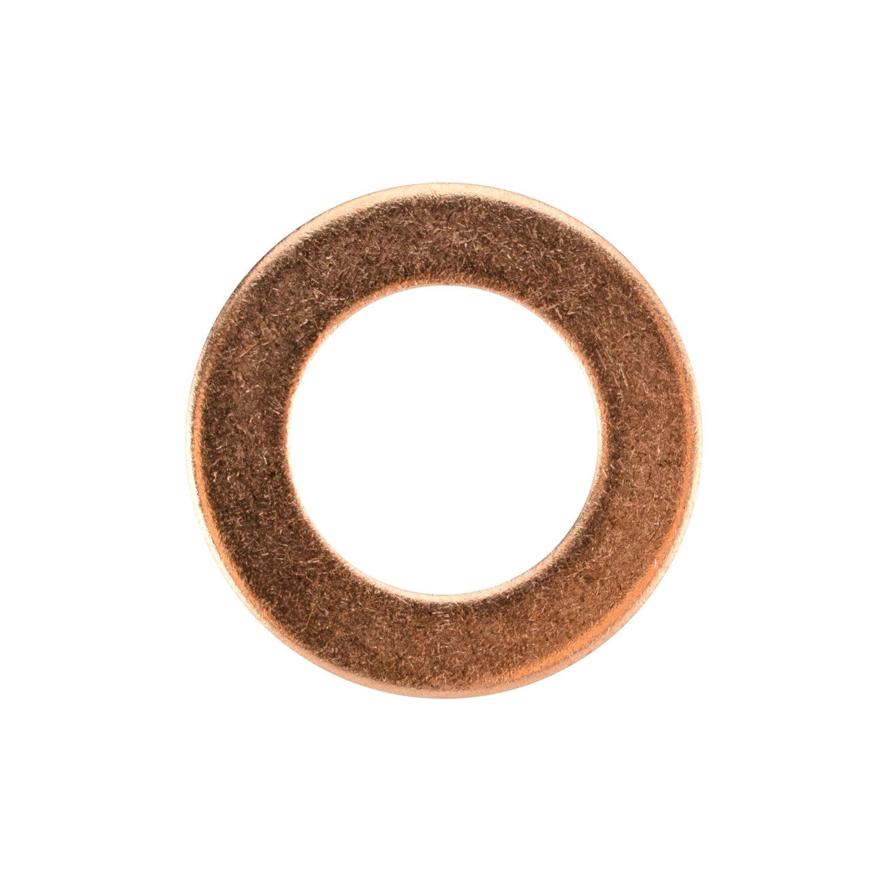 BAS03543 - M14 Copper Oil Drain Plug Gasket