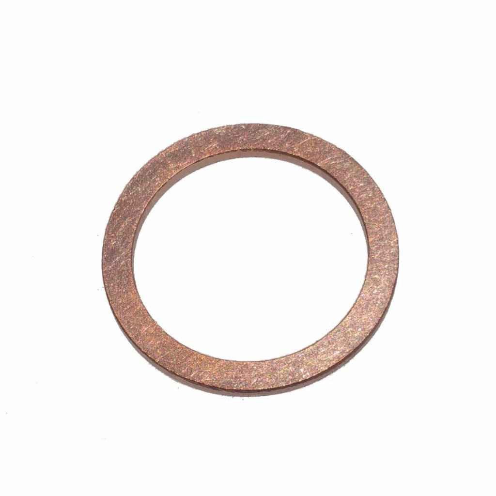 M18 Copper Drain Plug Gasket - BAS03545
