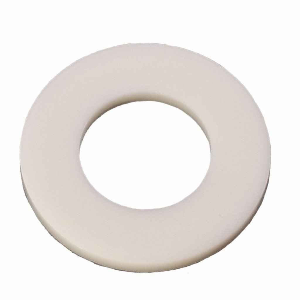 Large M12  Nylon Drain Plug Gasket - BAS03554