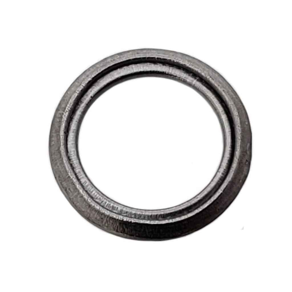 M12 Toyota Style Crush Drain Plug Gasket - Interchanges: Toyota 35178-30010