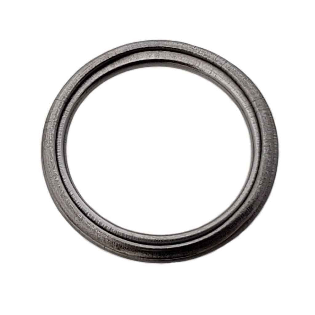 M18 Toyota Style Crush Drain Plug Gasket - Interchanges: Toyota 12157-10010