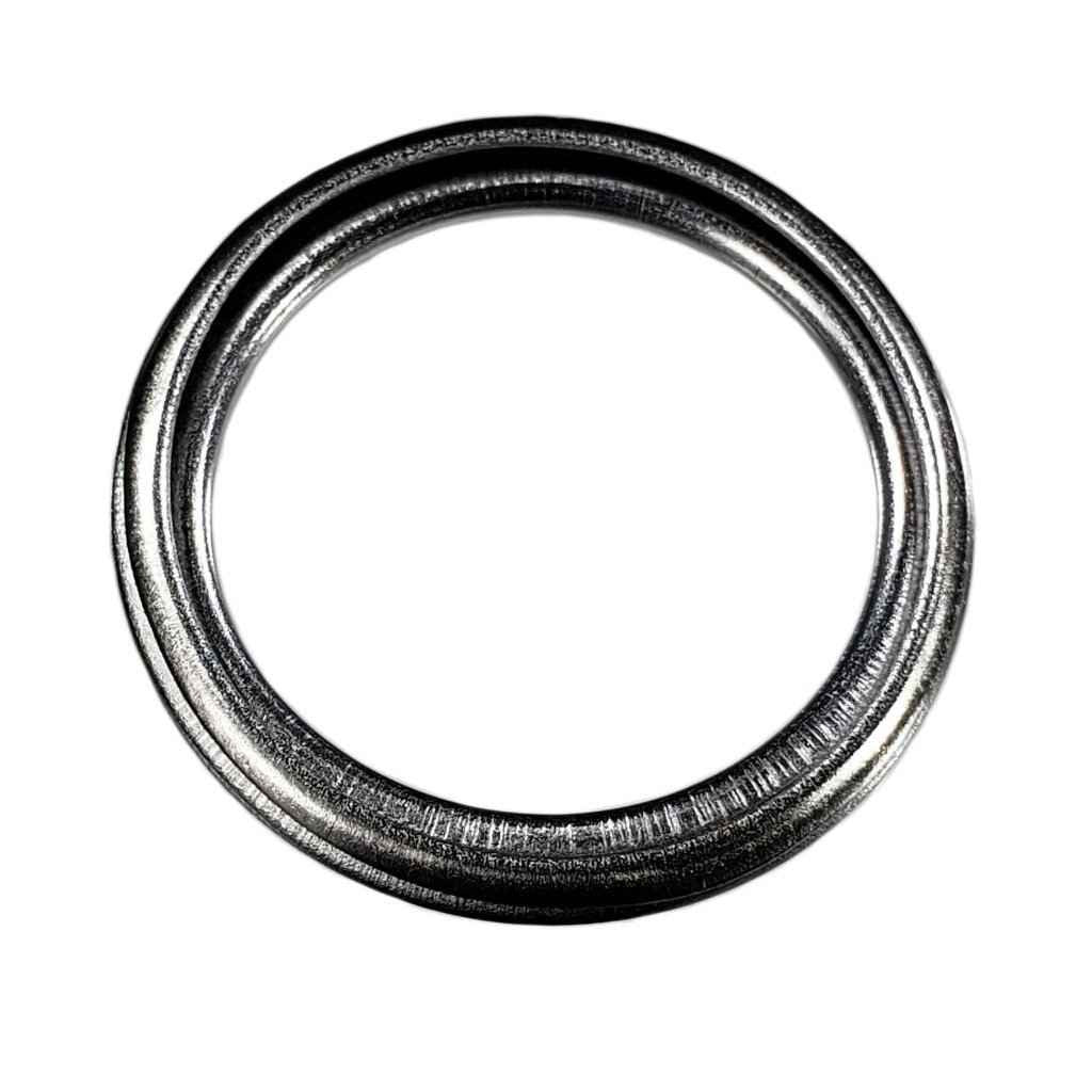 BAS03565- M18 Toyota Style Crush Drain Plug Gasket – Buy Auto Supply