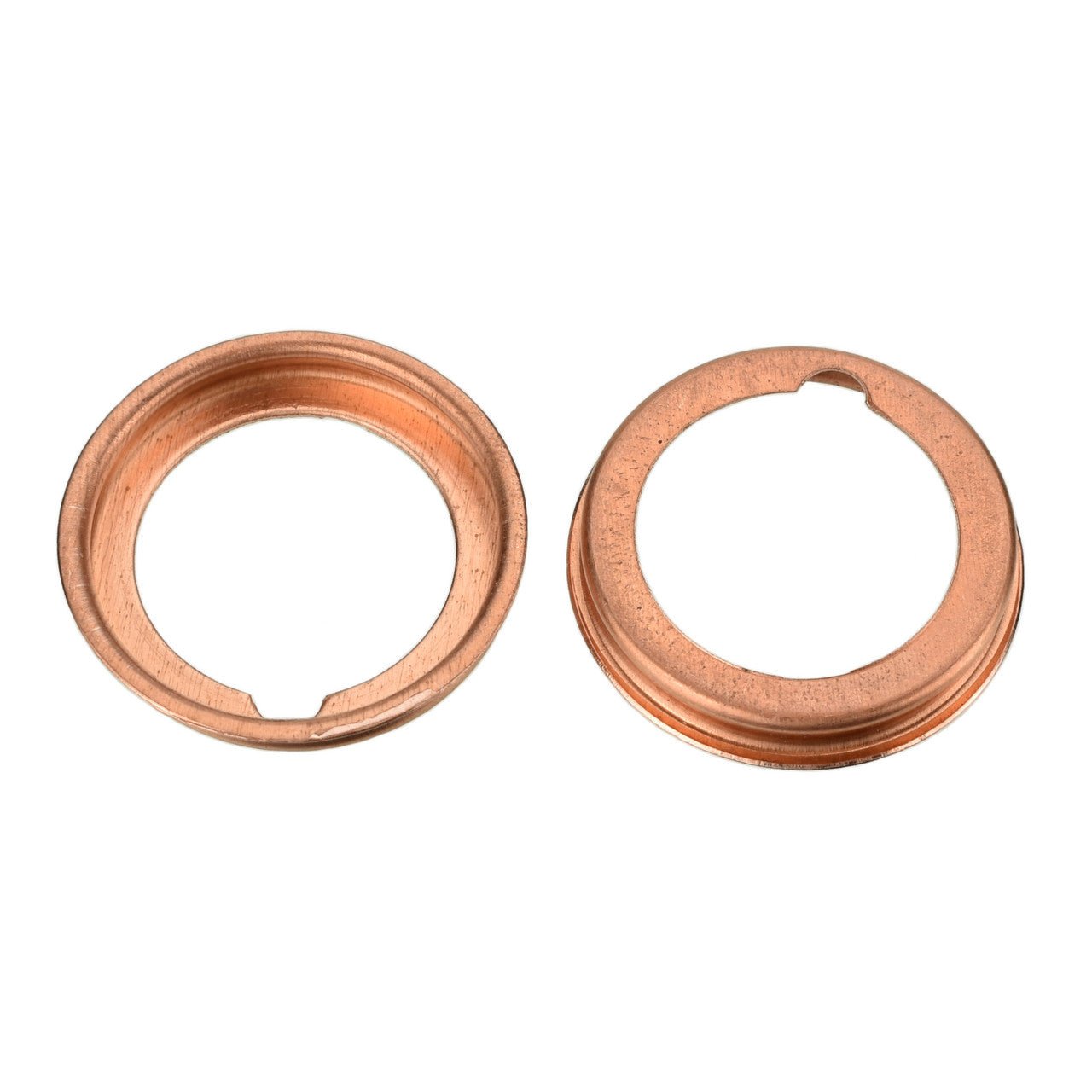 M16 Nissan Style Crush Drain Plug Gasket - Interchanges 11026-61000