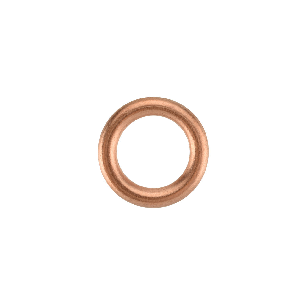 BAS03580 - M10 Copper Crush Gasket