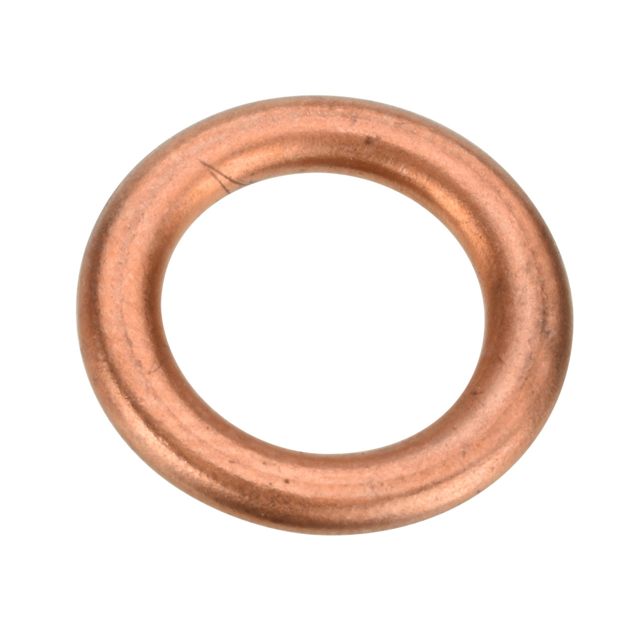 BAS03580 - M10 Copper Crush Gasket