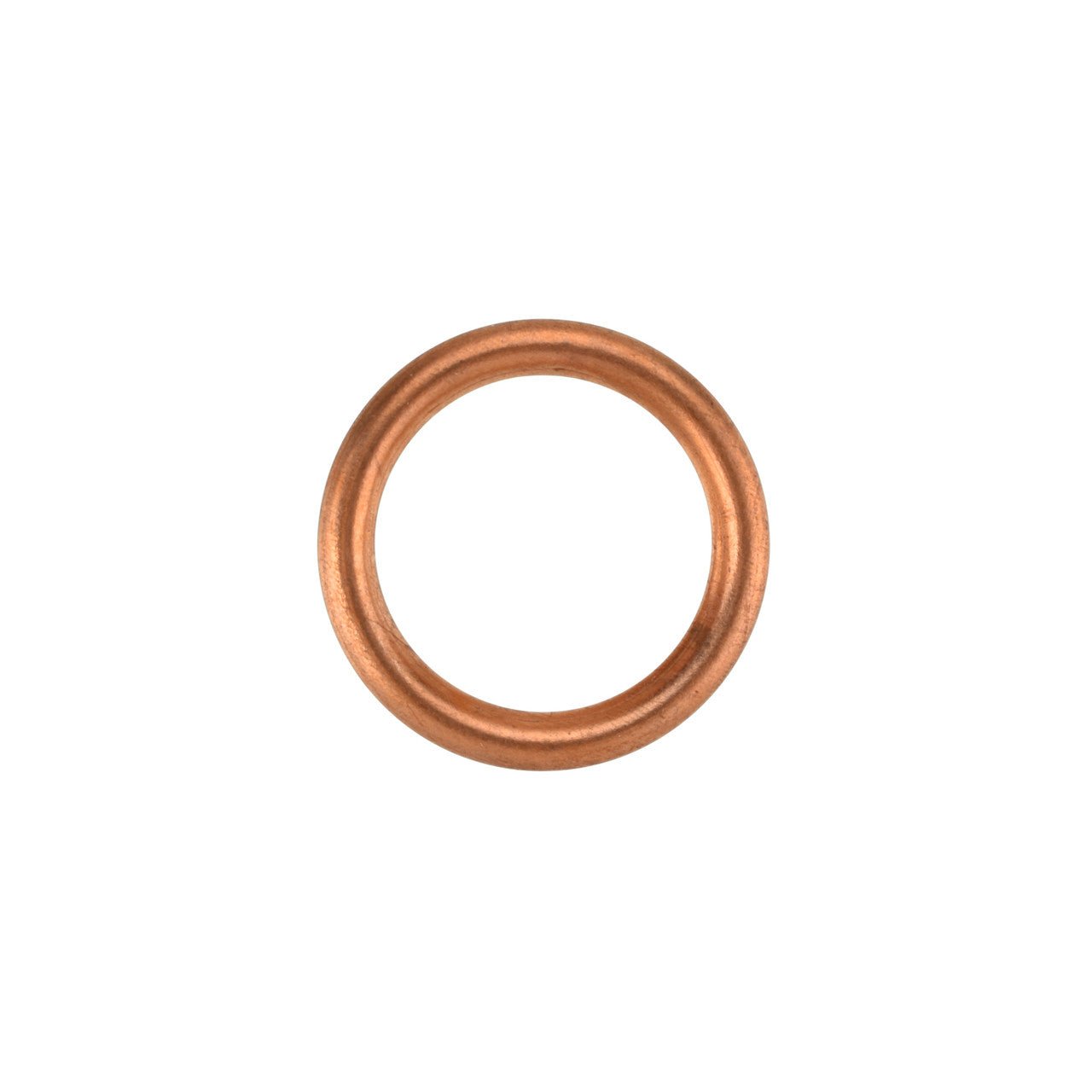 BAS03581 - M13 / 1/2 inch Copper Crush Gasket - Buy Auto Supply