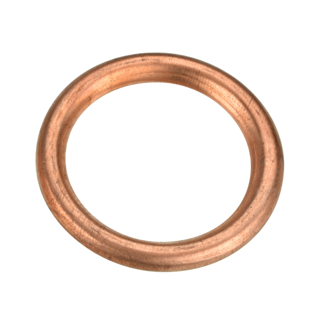 BAS03581 - M13 / 1/2 inch Copper Crush Gasket