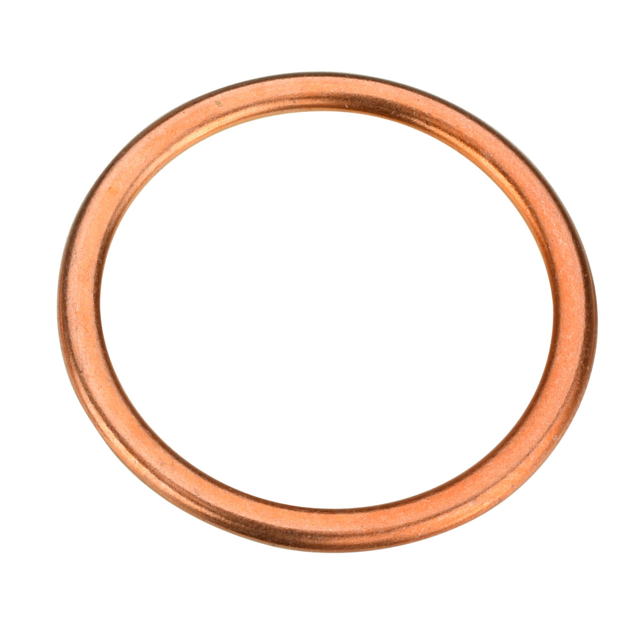 BAS03586 - M22 Copper Crush Gasket
