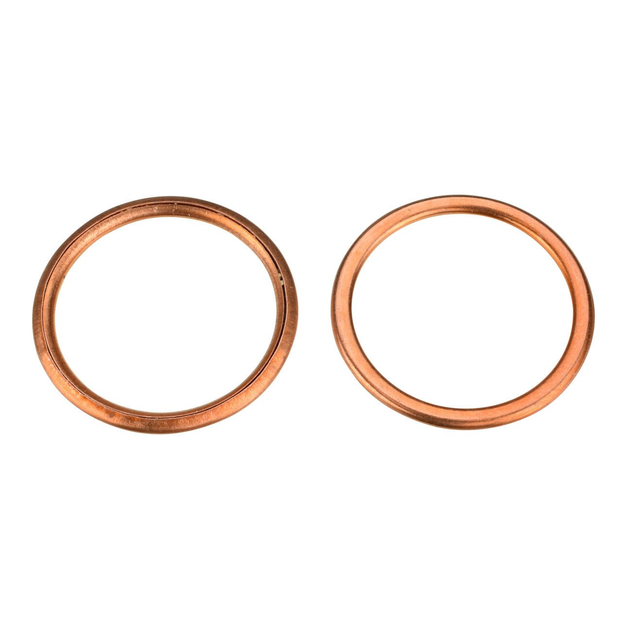 M22 Copper Crush Gasket