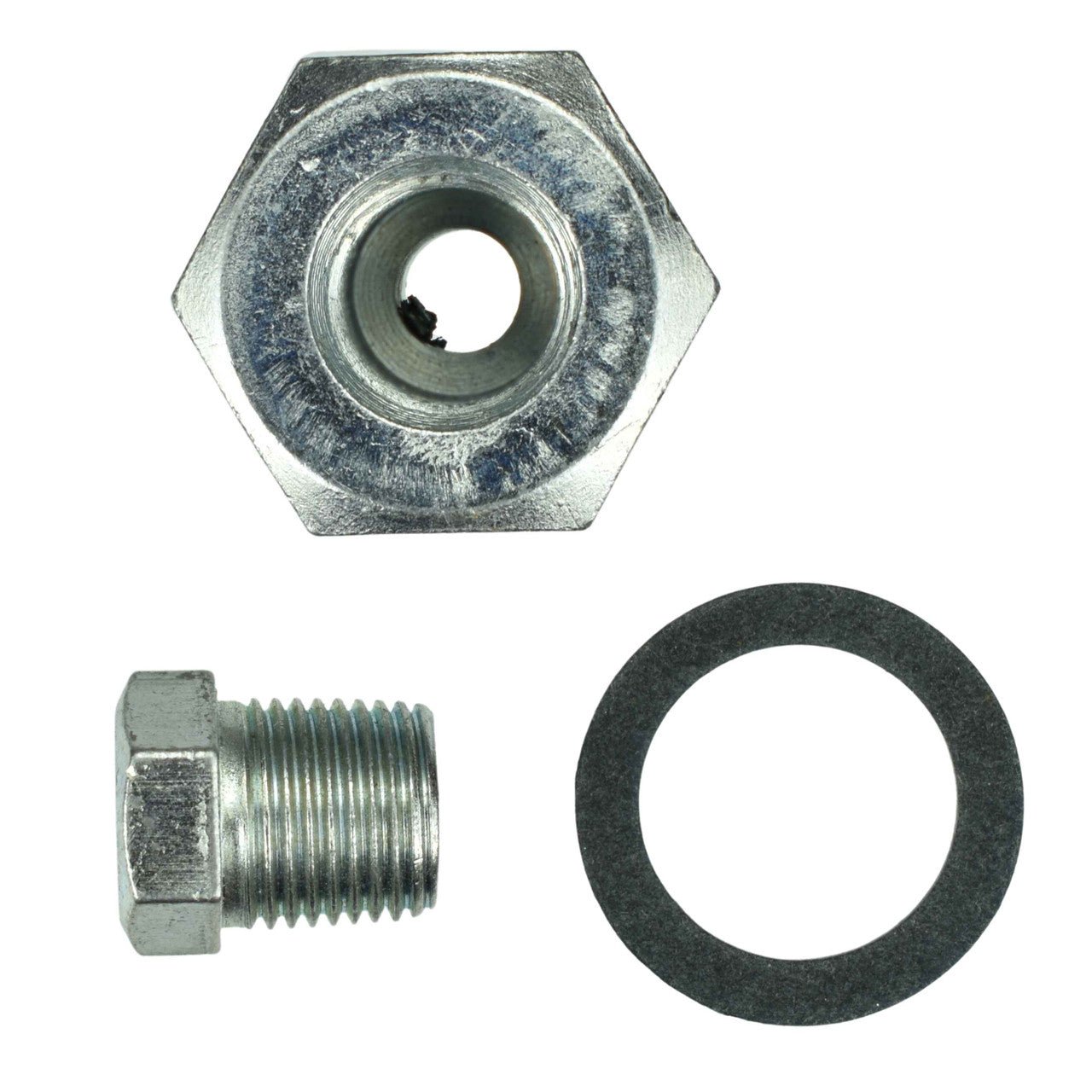 1/2" SO Piggyback Oil Drain Plug