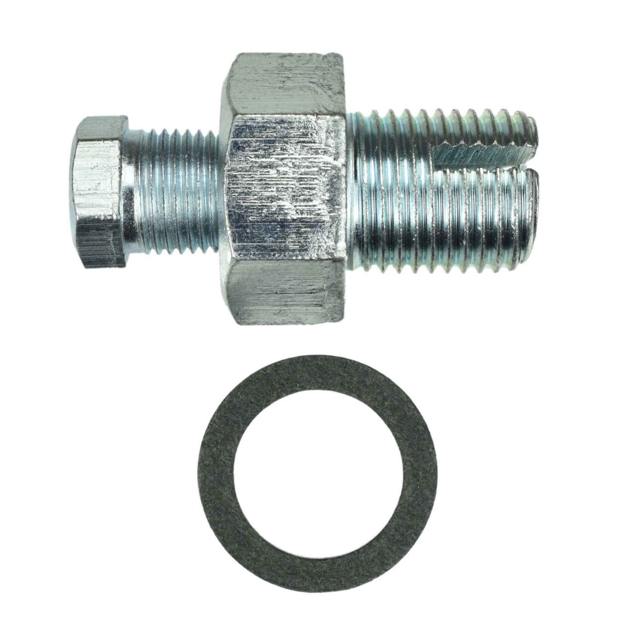 1/2"-20 SO Piggyback Oil Drain Plug