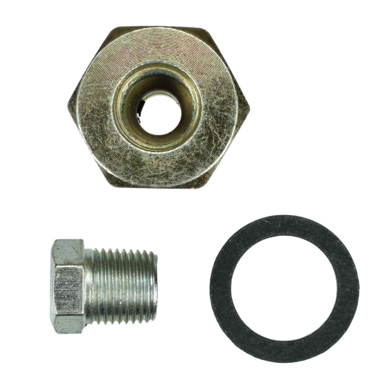 1/2" DO Piggyback Oil Drain Plug
