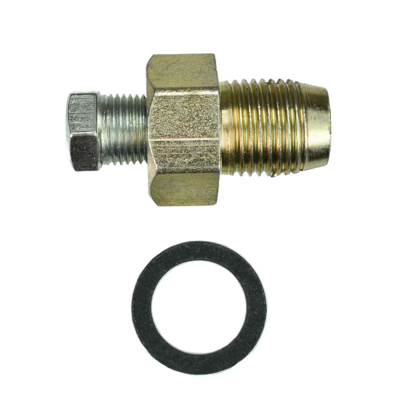 1/2"-20 DO Piggyback Oil Drain Plug