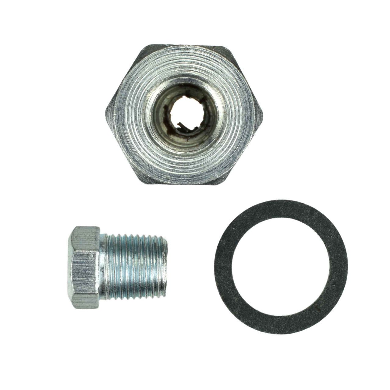 M14 SO Piggyback Oil Drain Plug