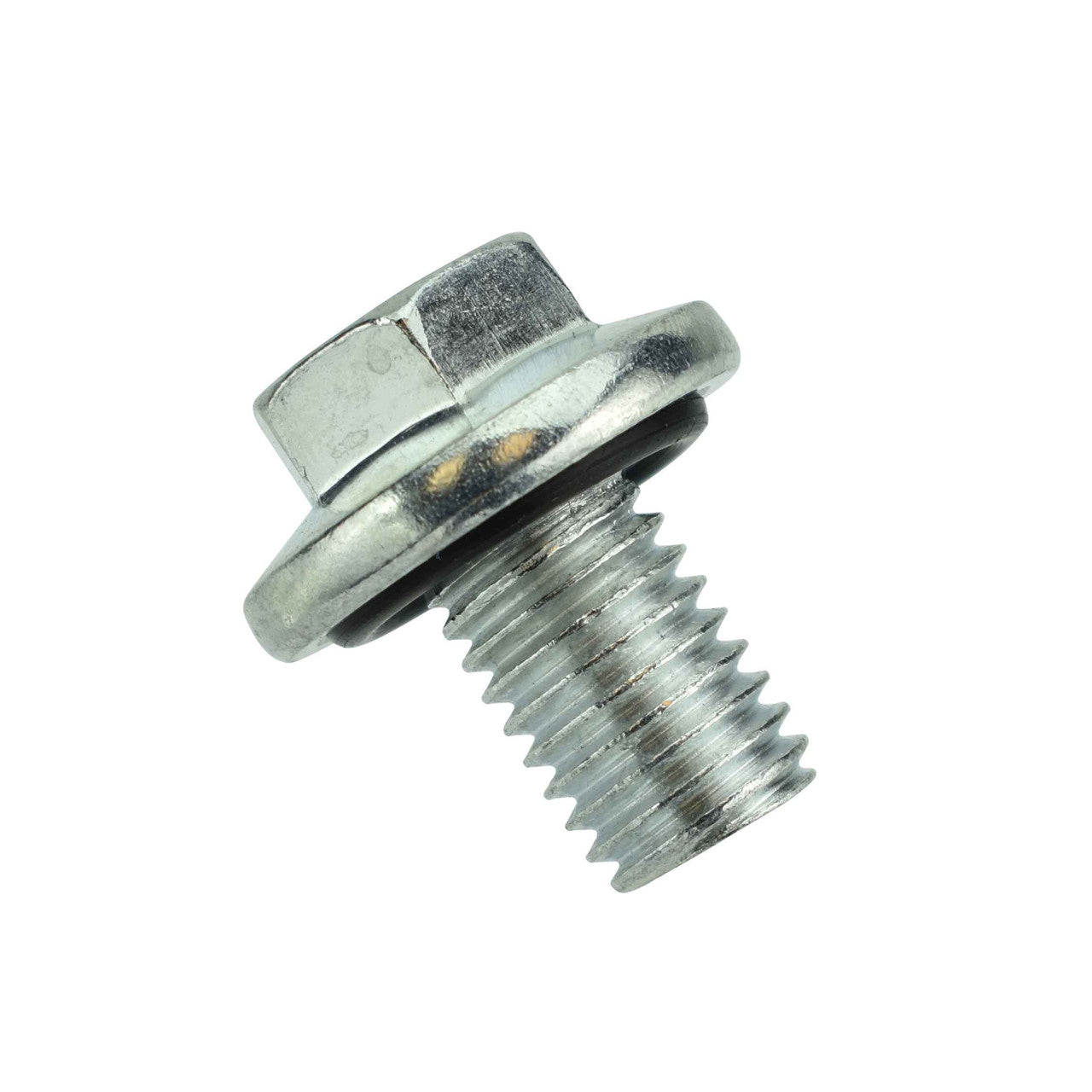 M12-1.75 Drain Plugs - Interchanges:  Dorman 090-948 / GM 55577568