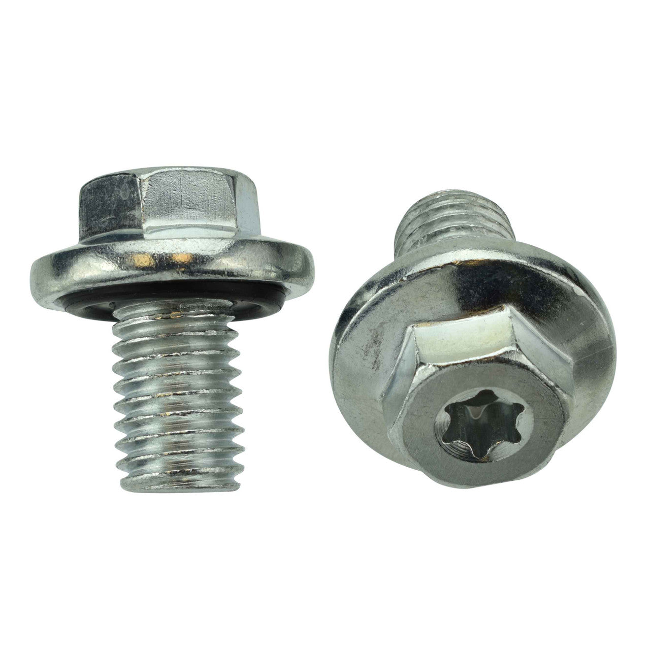 BAS03748 - M12-1.75 Drain Plugs - Interchanges:  Dorman 090-948 / GM 55577568