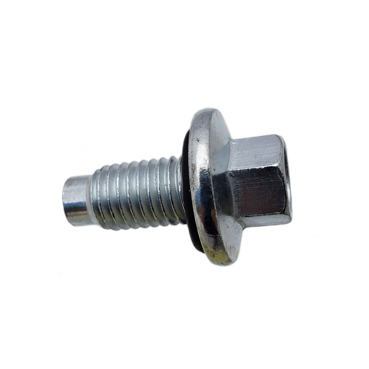 Oil Drain Plug M12-1.75 - Replaces:  Dorman 090-156 / GM 11519933, 11562588 / Ford 9L8Z-6730-A 