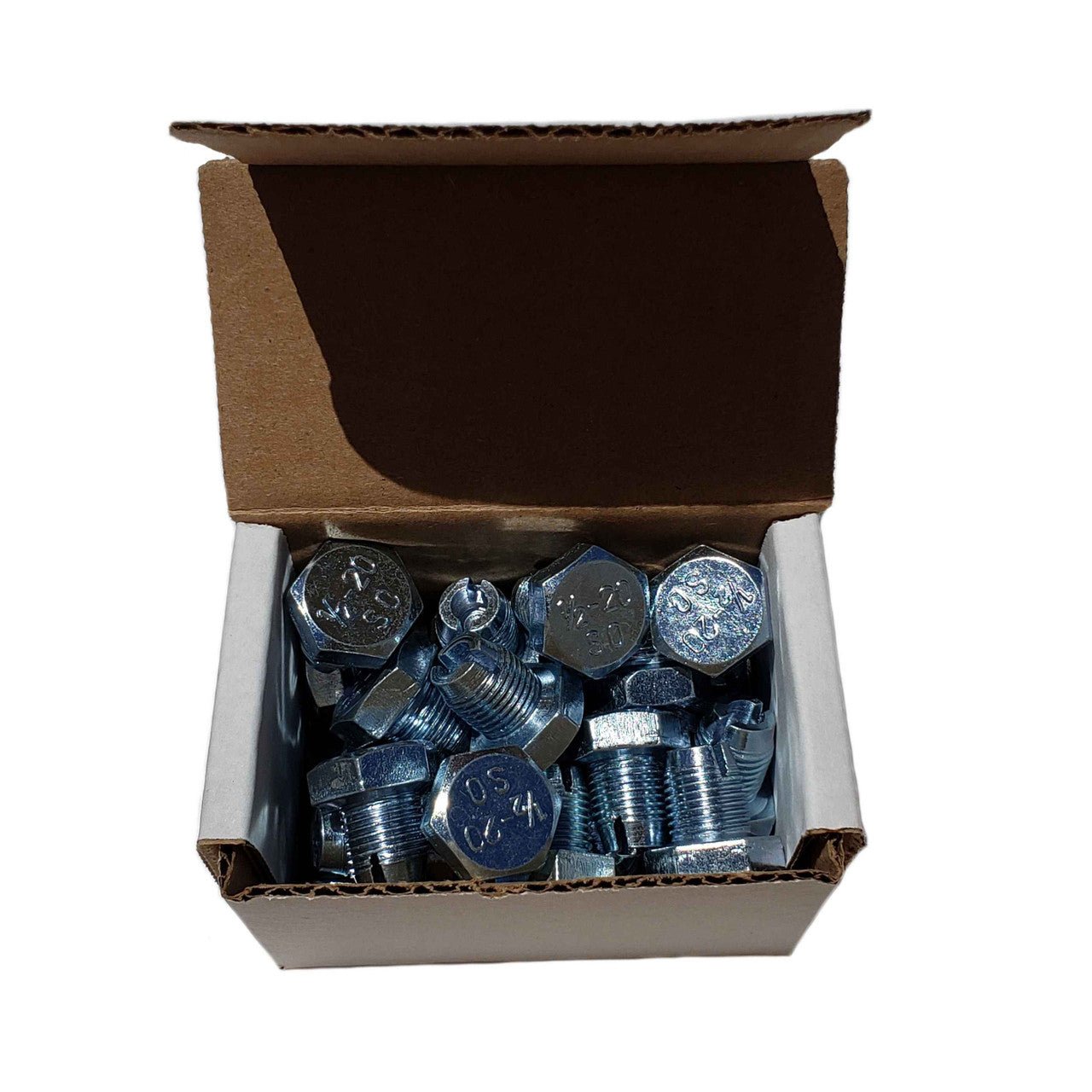 BAS03754 - 1/2"-20 S.O Drain Plug 3/4" - Buy Auto Supply - Box