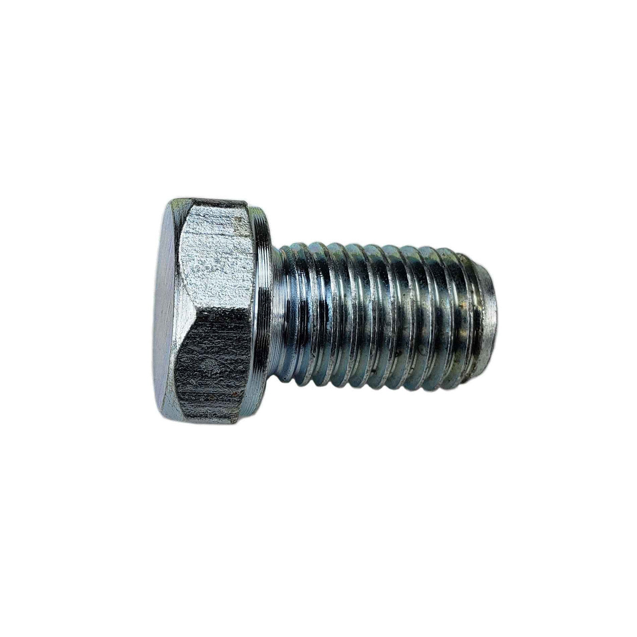 M12-1.50 Oil Drain Plug, Head Size 17mm - Interchanges:  Dorman 090-088 / BMW 11131273093, 11137535106 / Ford E45Y6730-A, EA6730-A / Mercedes 1239970430, 0029973430