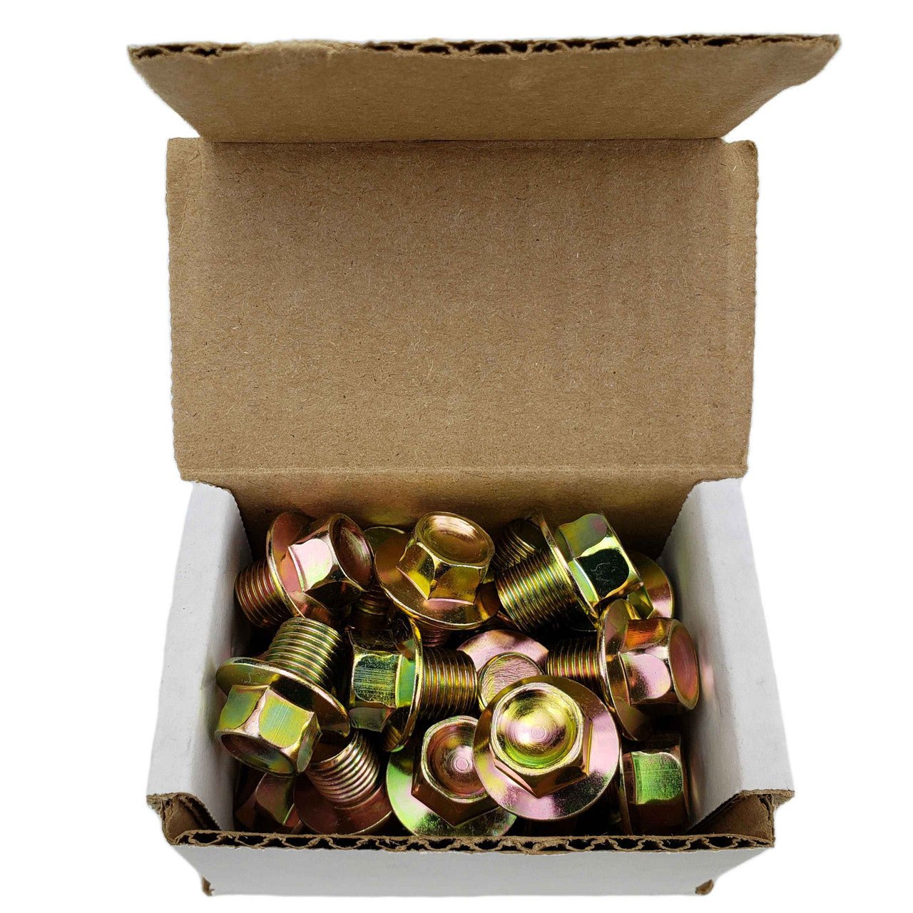 BAS03757 - M12-1.25 Drain Plug - Buy Auto Supply - 25 pack
