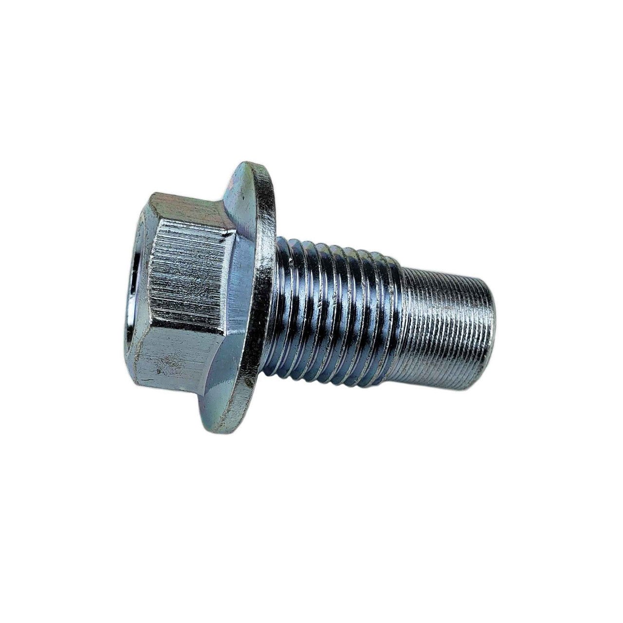 1/2-20 Oil Drain Plug, Head Size 15mm - Interchanges:  Dorman 090-052, Chrysler Jeep 2125890, 2268564, 4095544, Napa 7041064
