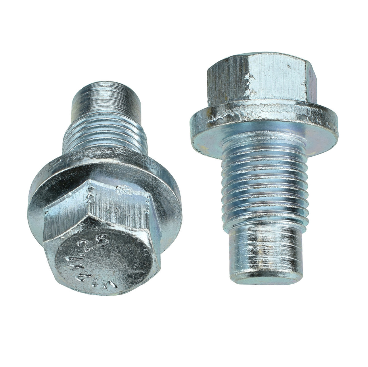 BAS03760 - M12-1.25 Drain Plug - Pilot Point