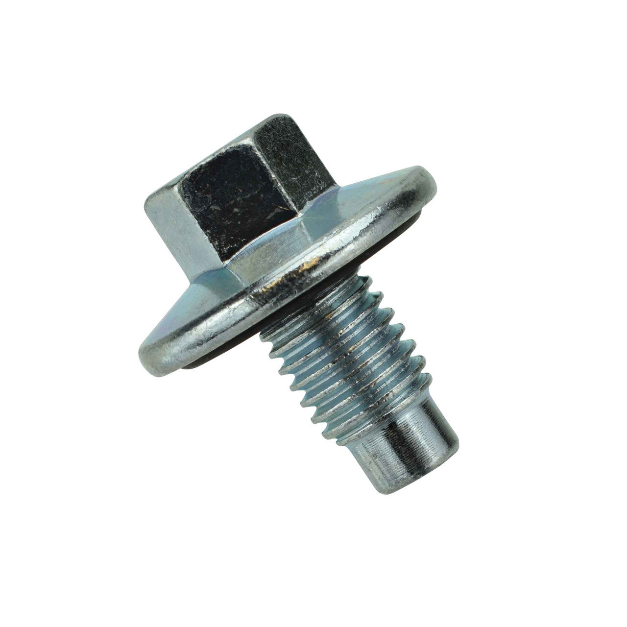 M12-1.75 Oil Drain Plug - Interchanges:  Dorman 090-060 / GM 21006725 / 24213991