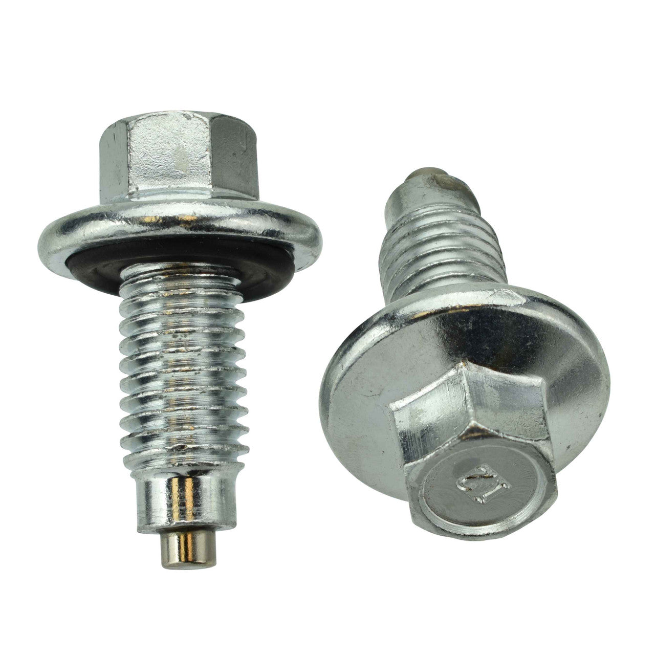 BAS03762 - M12-1.75 Oil Drain Plug with Magnet