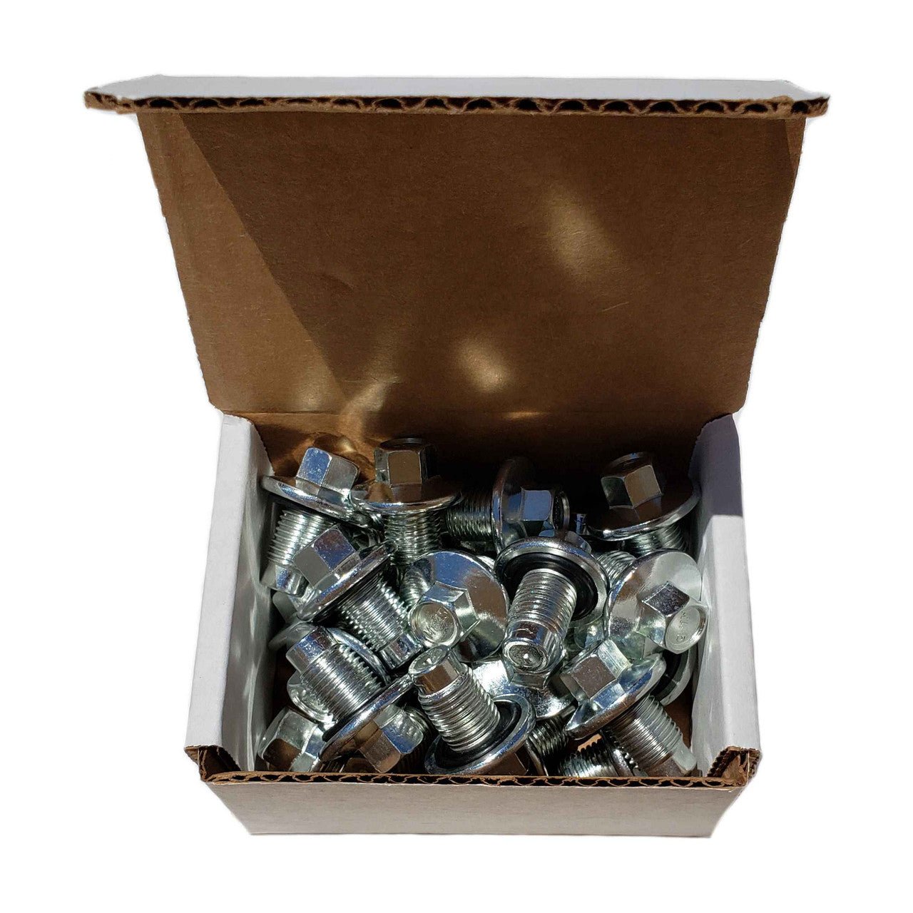 BAS03765 - M14-1.5 Drain Plug - Buy Auto Supply