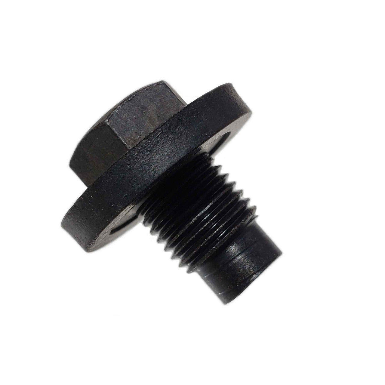 Oil Drain Plug Molded Gasket M14-1.50 - Interchanges:  Dorman 090-098 / Chrysler 6503433 / Mitsubishi M06503433 / Nissan 11128-EZ40A / Napa 7041919