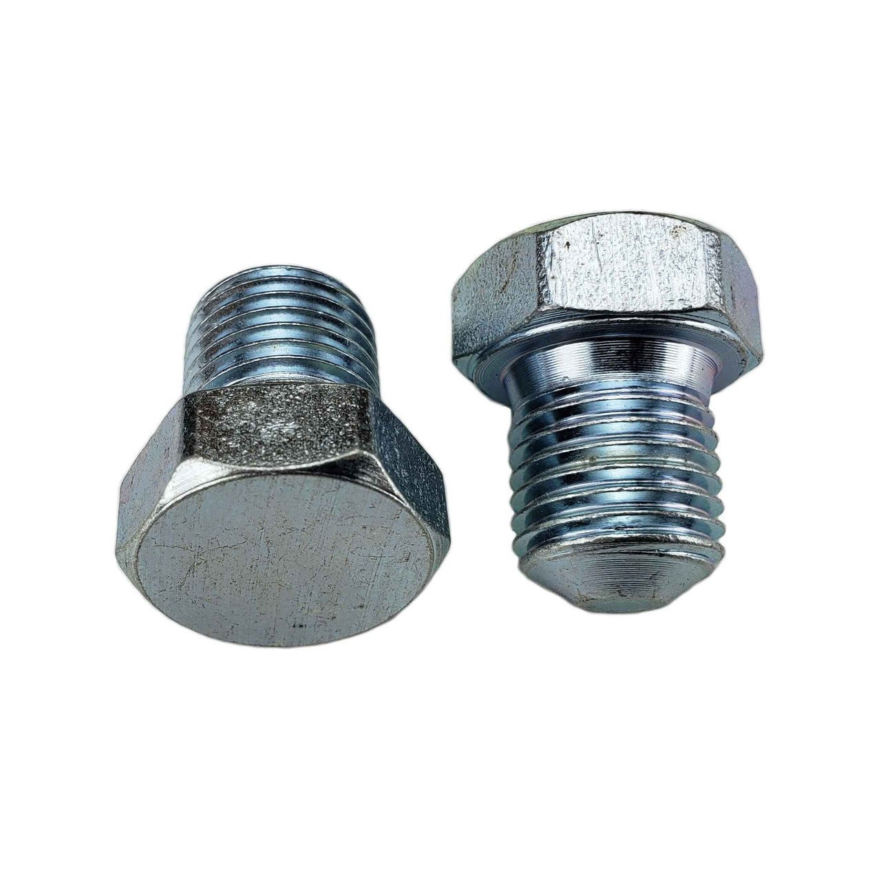 Oil Drain Plug Point M14-1.50, Head Size 19mm - Interchanges:  Dorman 090-169 / VW N90288901, 220124S / Napa 7041387