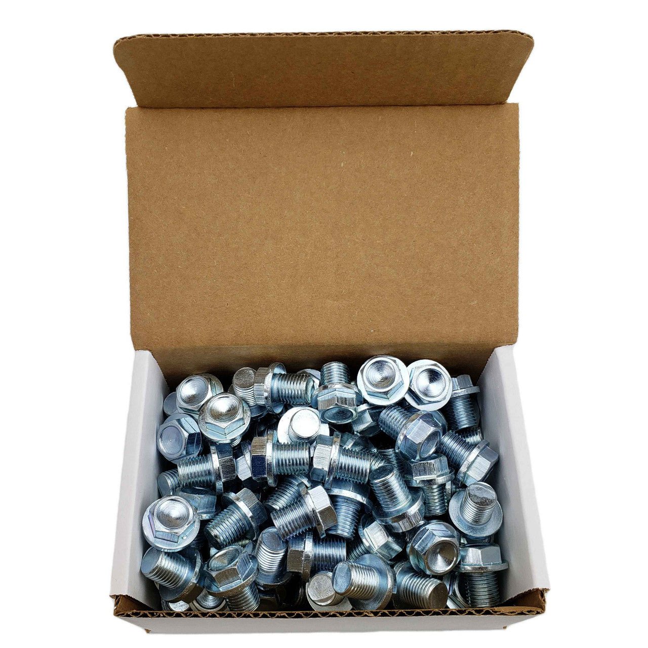BAS03772 - M14-1.5 Honda / Hyundai Style Drain Plug