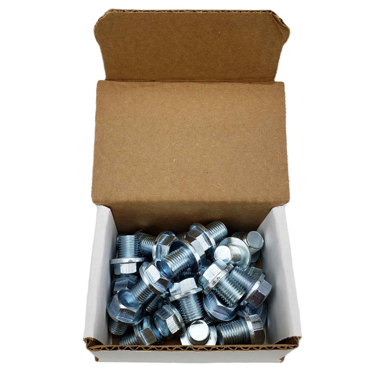 BAS03772 - M14-1.5 Honda / Hyundai Style Drain Plug