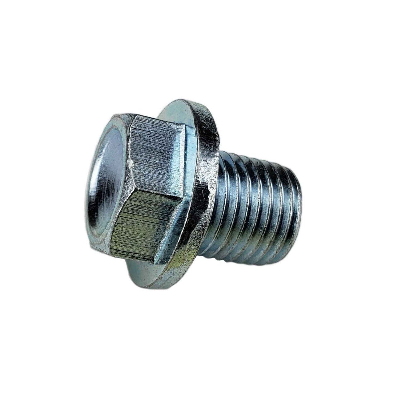 M14-1.50 Oil Drain Plug, Head Size 17mm - Interchanges: Dorman 090-033 Honda  90009-PY3-000, 90009R70A00, 90013-PHM-000