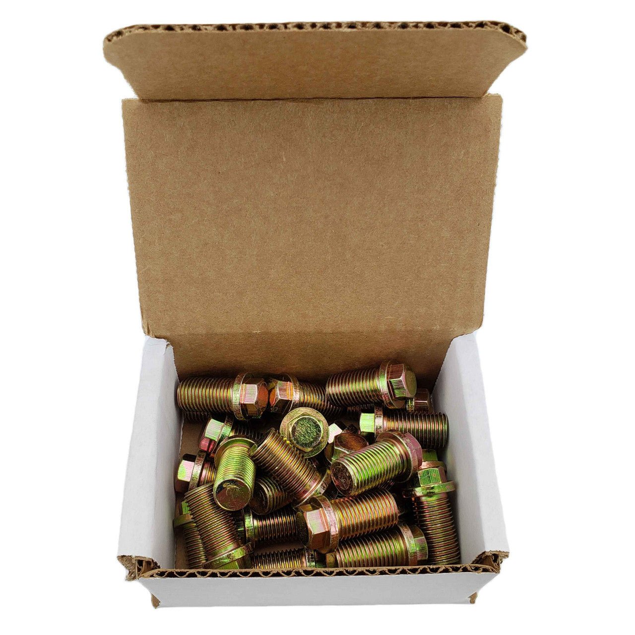 BAS03774 - M14-1.5 Drain Plug - Buy Auto Supply - Box
