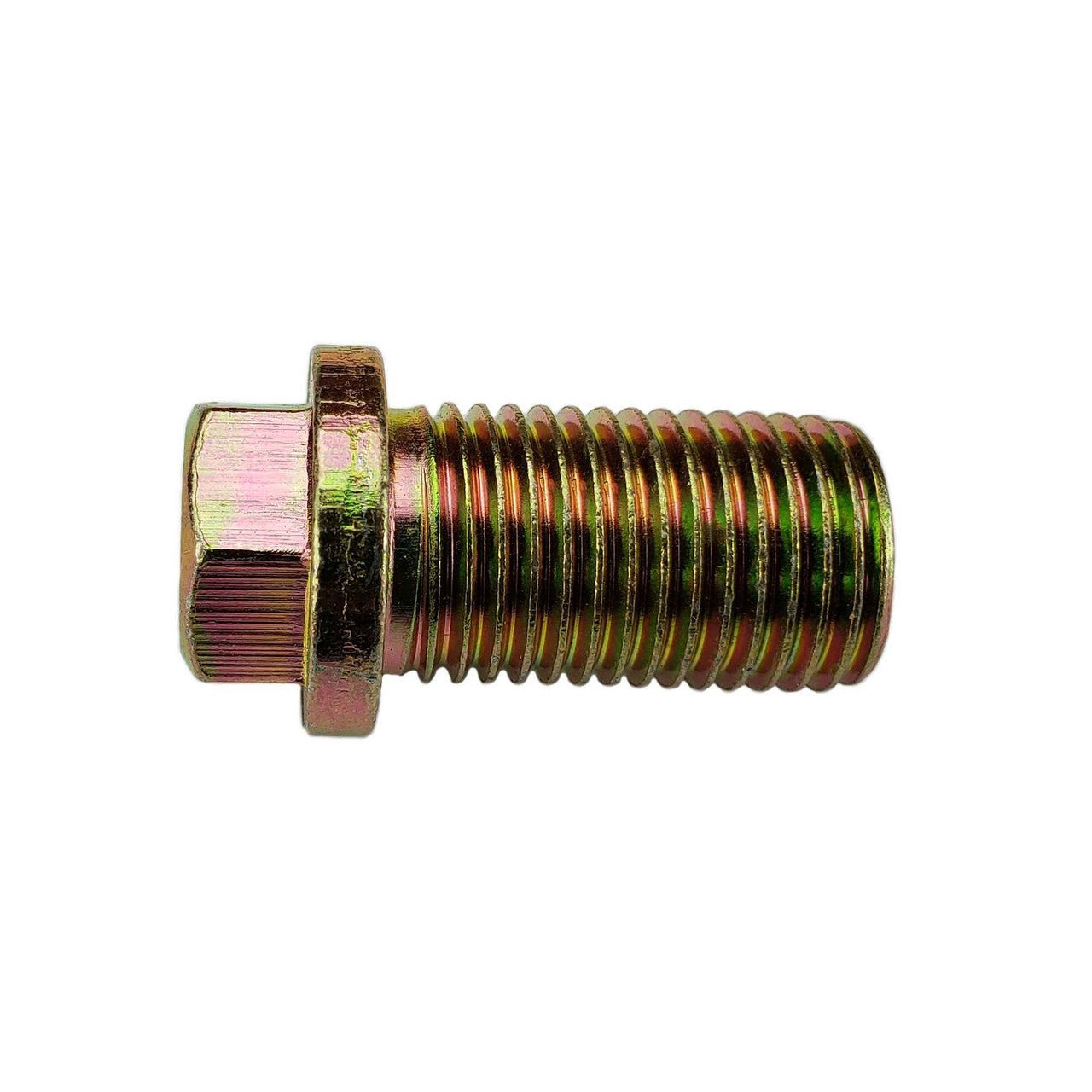 M14-1.50 Oil Drain Plug - Interchanges: Dorman 090-164 / Chrysler 5073945AA / Mercedes 111 997 03 30, 6019970230 / Napa 7041383