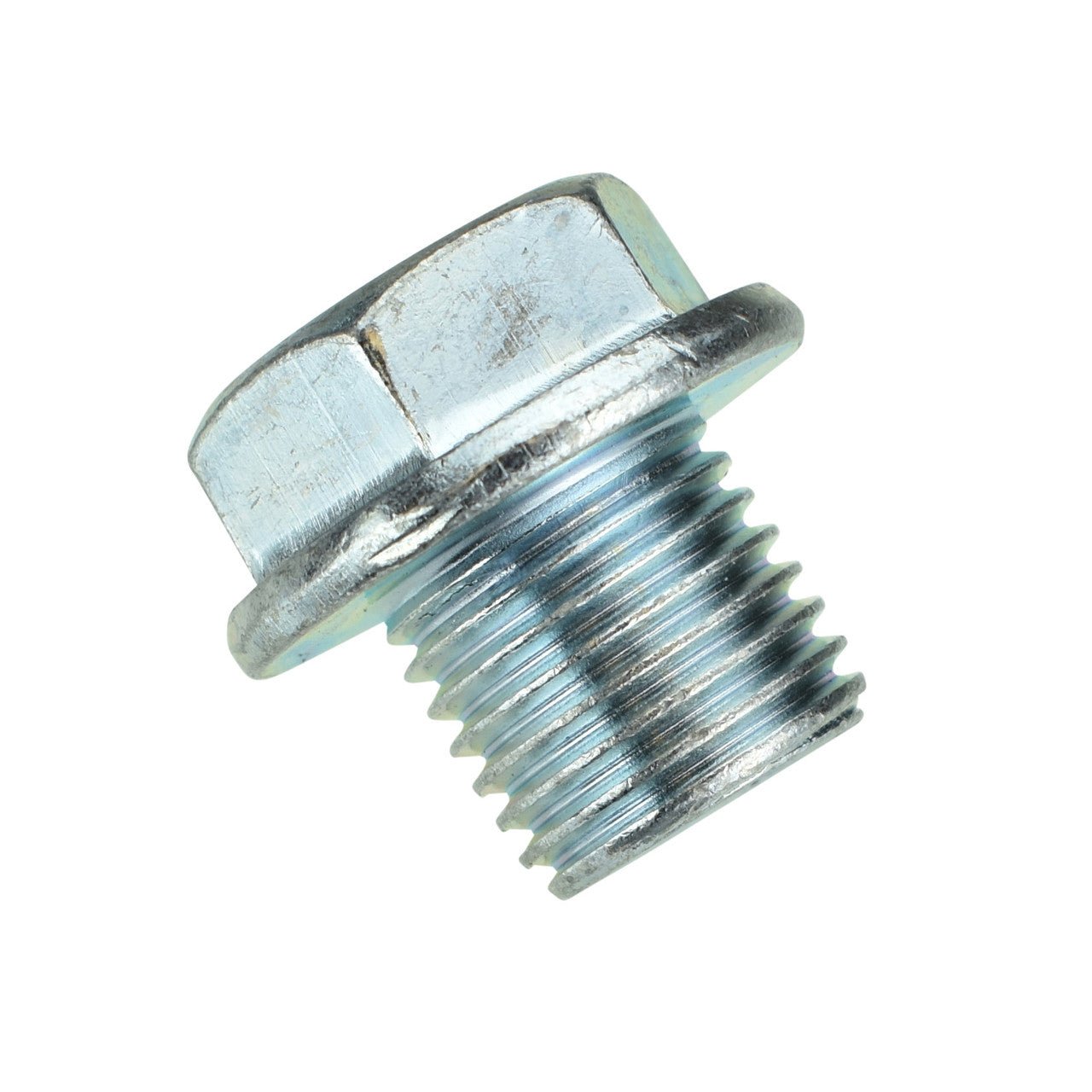 M14-1.5 Drain Plug - Interchanges: 090-075, 0009-PH1-000, 90009-PM3-000, 11528, 78-46