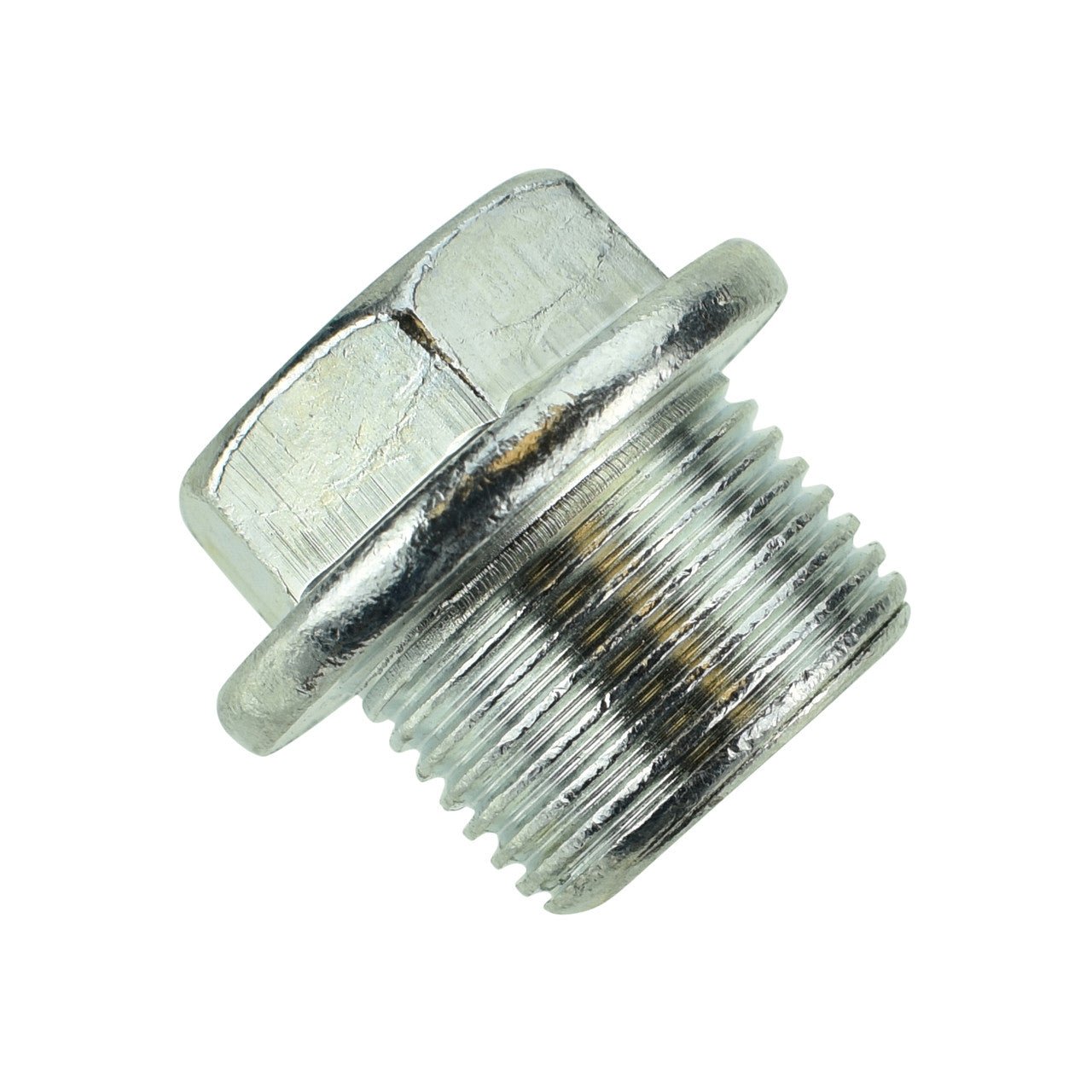 Oil Drain Plug M20, Head Size 17mm - Interchanges: Dorman 090-040