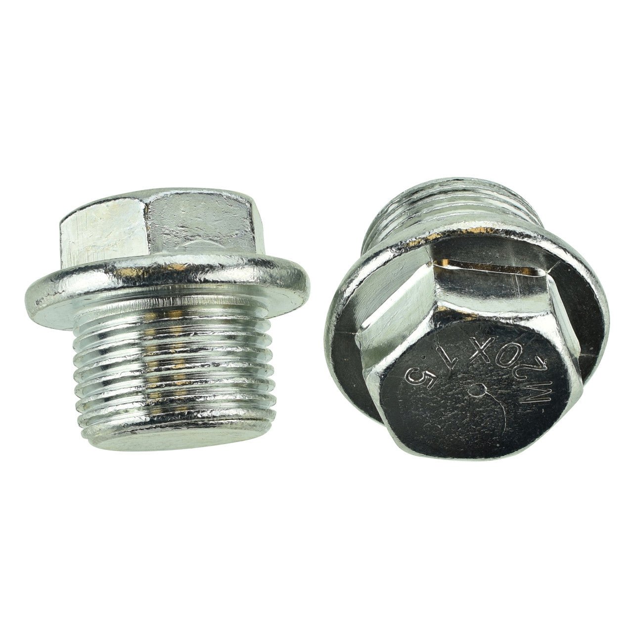 M20-1.5 Oil Drain Plug, Interchanges: 090-040, 8070-20010, 8070-20070, 19513