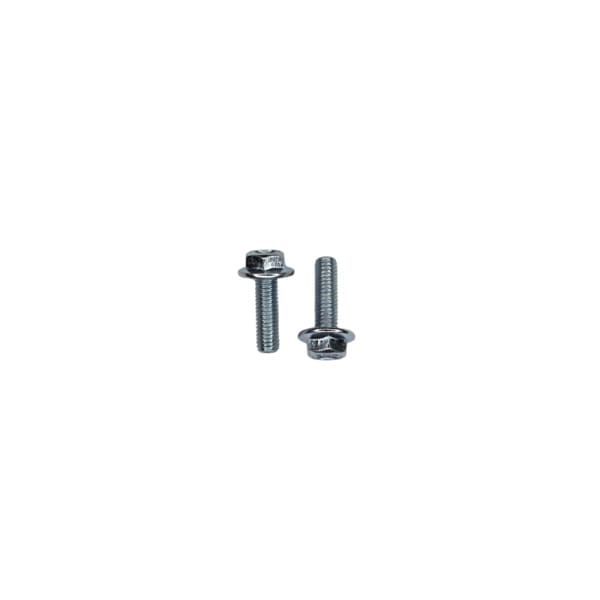 BAS12200- Flange Bolt - M5-.80 x 16mm  (12636PK)