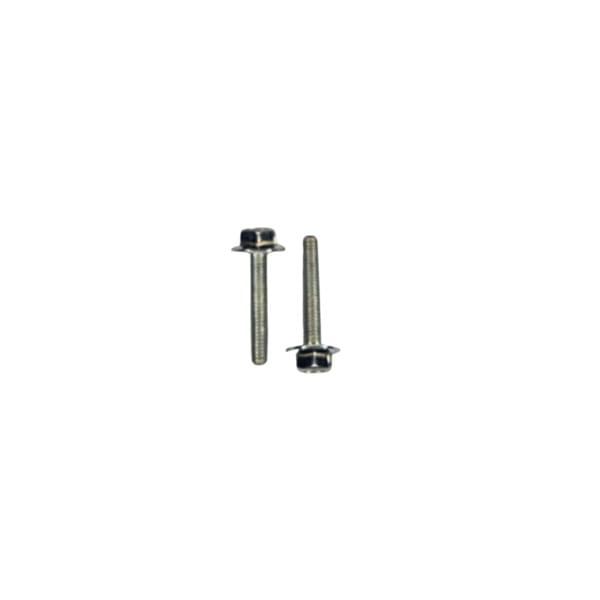 BAS12202- Flange Bolt - M5-.80 x 25mm  (12638PK)
