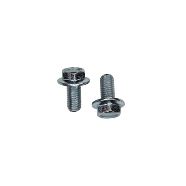 BAS12241- Flange Bolt - M10-1.50 x 20mm  (17948PK)